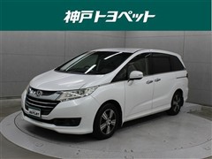 オデッセイ G EX