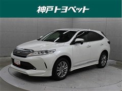 トヨタ ハリアー プレミアム