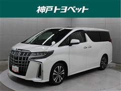 アルファード S Cパッケージ