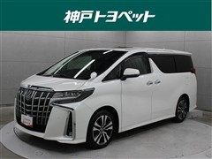 トヨタ アルファード S Cパッケージ