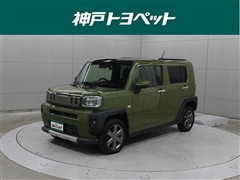 タフト Gターボ