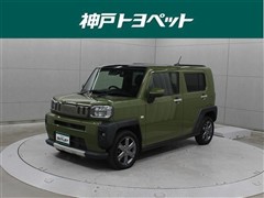 タフト Gターボ