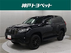 ランドクルーザー・プラド