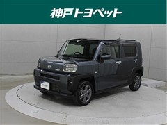 ダイハツ タフト Gターボ