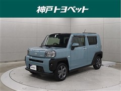 ダイハツ タフト Gターボ