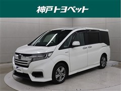 ステップW スパーダHV G Hセ