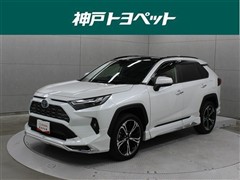 RAV4 HV G