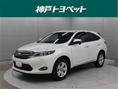 ハリアー エレガンス