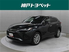 トヨタ ハリアー Z