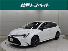 カローラツーリング WxB