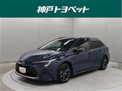 カローラツーリング