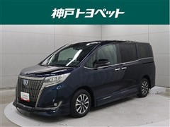 トヨタ　エスクァイアHV GIプレミアムBLテ