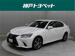 レクサス GS300h Iパッケージ