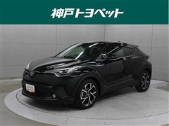 トヨタ　C-HR HV G