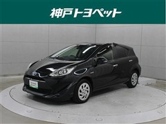 アクア S スタイルブラック