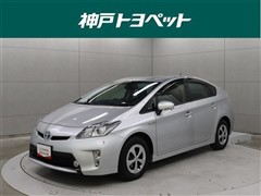 トヨタ　プリウス G