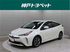 プリウス A ツーリングセレクション