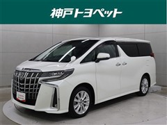 アルファード S