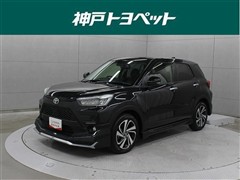 トヨタ ライズ Z
