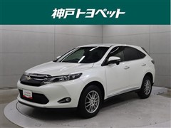 トヨタ ハリアー エレガンス