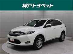 トヨタ　ハリアー エレガンス