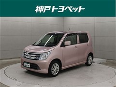 スズキ　ワゴンR HV FZ