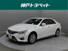 マークX プレミアム