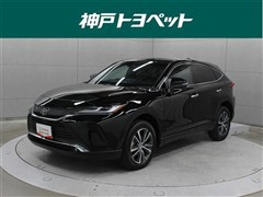 トヨタ ハリアーHV G