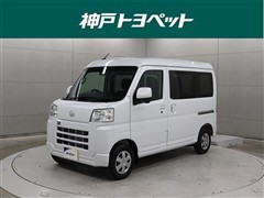 ダイハツ ハイゼットカーゴ クルーズターボ