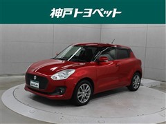 スズキ　スイフト XL
