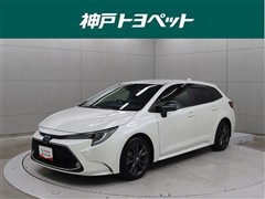 カローラツーリングHV WxB