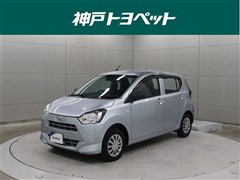 ミライース L SA3