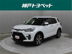 トヨタ ライズ Z