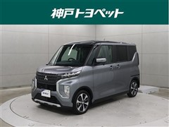 三菱　eKクロススペースHV T