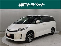 エスティマ アエラス