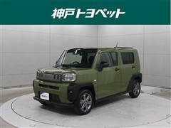 タフト Gターボ