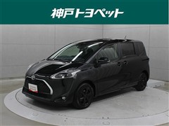 シエンタ G セーフティED2