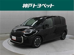 トヨタ　シエンタ Z