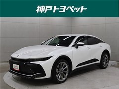 トヨタ クラウン CO Gアドバンレザー