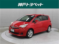 トヨタ　ラクティス G