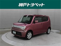 スズキ MRワゴン 10thアニバーサリーリ