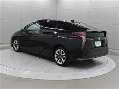 プリウス A ツーリングセレクション