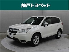 フォレスター2.0I-Lアイサイトプラ