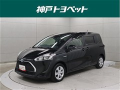 トヨタ シエンタHV G
