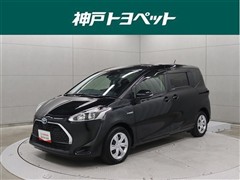 トヨタ　シエンタHV G