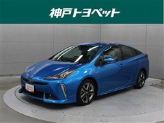 プリウス A ツーリングセレクション