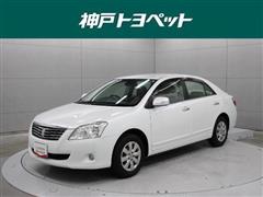 トヨタ プレミオ 1.8X Lパッケージ