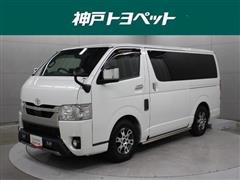 トヨタ ハイエースV S-GL ダーク2MRT