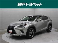 レクサス NX300h Iパッケージ