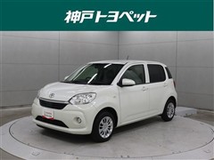 パッソ X LパッケージS